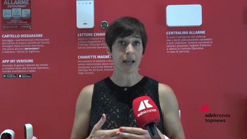 Verisure: la sicurezza domestica si estende oltre le mura domestiche Verisure: la sicurezza domestica si estende oltre le mura domestiche