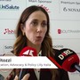 Salute, Bitozzi (Lilly Italia): "Informarsi su più canali, e per i giovani contenuti pensati per i social" Salute, Bitozzi (Lilly Italia): "Informarsi su più canali, e per i giovani contenuti pensati per i social"