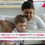 Colf, badanti e baby sitter: quando va versata la contribuzione