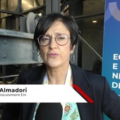 Energia, Almadori (Eni): "Con Energia di Filiera, un bilancio positivo per guidare la trasformazione industriale"