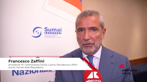 Sanità, Zaffini: "Nessuno può essere chiamato a lavorare di più nelle Case della Comunità guadagnando uguale" Sanità, Zaffini: "Nessuno può essere chiamato a lavorare di più nelle Case della Comunità guadagnando uguale"
