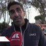 Filippo Magnini a Colle Oppio: "Spazio con energia pazzesca, tanti i ragazzi che ne beneficeranno" Filippo Magnini a Colle Oppio: "Spazio con energia pazzesca, tanti i ragazzi che ne beneficeranno"