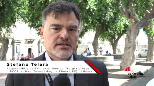 Neuro-oncologia, Telera: "nuova classificazione tumori cerebrali ha cambiato tutto"