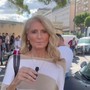 Protesta degli autotrasportatori in Sicilianews dalla nostra inviata Protesta degli autotrasportatori in Sicilianews dalla nostra inviata