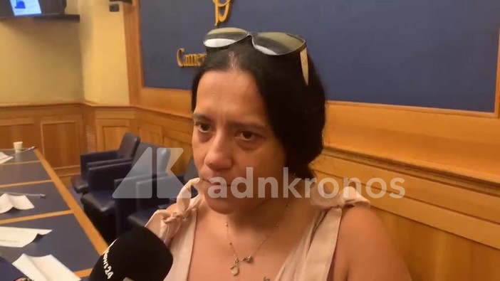 'Un cuore bruciato', la mamma di Domenico: "Non accadano più queste cose, aiutiamo vittime di malasanità"