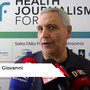 Salute, de Giovanni (scrittore): "La malattia è una storia, si vince con medici alleati e consapevolezza"