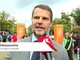 Sport: Mezzaroma (Sport e Salute) 'lo sport non chiede campioni, ma ragazzi che si muovono' Sport: Mezzaroma (Sport e Salute) 'lo sport non chiede campioni, ma ragazzi che si muovono'