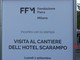 Milano: proseguono i lavori del nuovo Hotel Scarampo di Fondazione Fiera Milano Milano: proseguono i lavori del nuovo Hotel Scarampo di Fondazione Fiera Milano