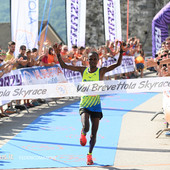 Val Brevettola Skyrace, al via il conto alla rovescia per la nona edizione Val Brevettola Skyrace, al via il conto alla rovescia per la nona edizione