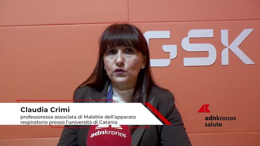 Salute, Crimi (UniCt): 'ultra-long-acting una rivoluzione per l'asma grave'