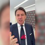 As Roma, Giuseppe Conte ricorda lo scudetto del 2001: "Confido in Gasperini, non aspettiamo altri 25 anni"