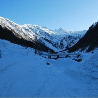 Sicuri in montagna d'inverno: appuntamento in Valle Vigezzo