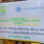 Tabacco, a Verona la seconda tappa del roadshow Coldiretti-Philip Morris