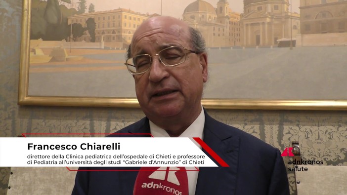 Salute: pediatra Chiarelli, 'maggior parte di infezioni respiratorie non necessitano di antibiotici' Salute: pediatra Chiarelli, 'maggior parte di infezioni respiratorie non necessitano di antibiotici'