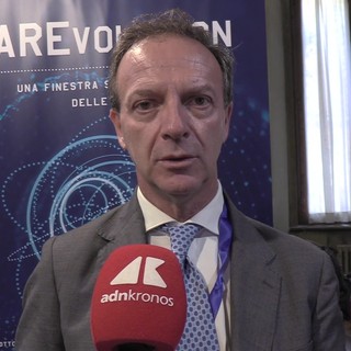 Malattie rare, Cavaliere (Sifo): "Farmacista può garantire accesso precoce e continuità di cura" Malattie rare, Cavaliere (Sifo): "Farmacista può garantire accesso precoce e continuità di cura"