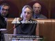 Sharon Stone si commuove all'assemblea sull'Ai a Roma: "Pace e bene" Sharon Stone si commuove all'assemblea sull'Ai a Roma: "Pace e bene"