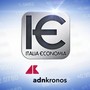 Italia economia n° 28 dell'15 luglio 2026 Italia economia n° 28 dell'15 luglio 2026