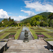 Ai Giardini di Villa Taranto una trilogia dedicata alla Divina Commedia
