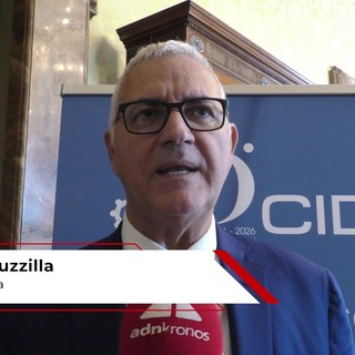 Fisco: Cuzzilla (Cida), 'cresce spesa assistenziale e povertà, capire dove si sbaglia anche con aiuto di banca dati' Fisco: Cuzzilla (Cida), 'cresce spesa assistenziale e povertà, capire dove si sbaglia anche con aiuto di banca dati'