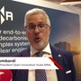 Nuclear Expo 2026: Bombardi (RINA), '42 nuovi Paesi si stanno affacciando al nucleare' Nuclear Expo 2026: Bombardi (RINA), '42 nuovi Paesi si stanno affacciando al nucleare'