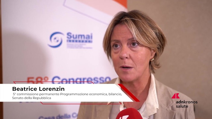 Sanità, Lorenzin: "Con 2,5 miliardi non si copre neanche l'inflazione, servono più risorse al Ssn"