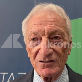 Calcio, Buonfiglio: "Giunta su commissariamento Figc convocata il 6 ottobre" Calcio, Buonfiglio: "Giunta su commissariamento Figc convocata il 6 ottobre"