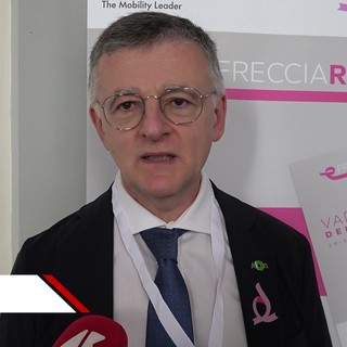 FrecciaRosa, Silvestris (Aiom) 'prevenzione miglior farmaco contro i tumori' FrecciaRosa, Silvestris (Aiom) 'prevenzione miglior farmaco contro i tumori'