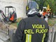 “AAA Vigile del fuoco cercasi”: in Piemonte ne mancano 400