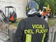 “AAA Vigile del fuoco cercasi”: in Piemonte ne mancano 400 “AAA Vigile del fuoco cercasi”: in Piemonte ne mancano 400