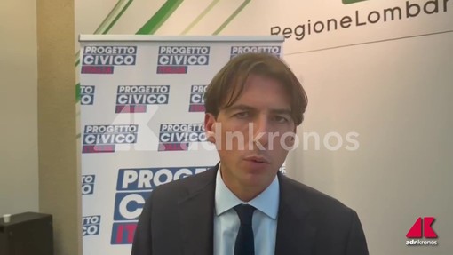 Progetto Civico Italia sbarca in Lombardia, Onorato: "Concretezza e pragmatismo per rispondere ai cittadini"