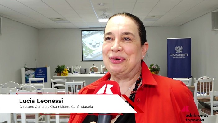 Biogas ed energie, Leonessi (Cisambiente): «Sfida vinta, il futuro passa da rinnovabili ed economia circolare»