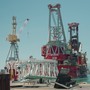 JSD6000, la nave di Saipem pronta per la sfida del Mar Nero JSD6000, la nave di Saipem pronta per la sfida del Mar Nero
