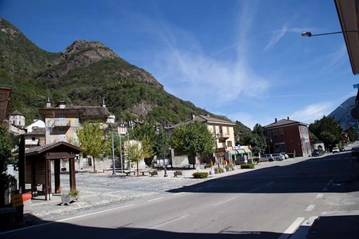 Protezione civile e Volontari soccorso si presentano alla cittadinanza