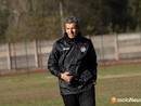 Ivan Sottini, allenatore del Bagnella