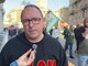 Sciopero lavoratori Ex Ilva a Genova, Bonazzi (Fiom): "Governo faccia ritirare dichiarazione chiusura"