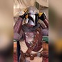 Lucca Comics &amp; Games: nella Star Wars Parade spunta Alberto Angela in versione Mandaloriano
