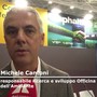 Cantoni (Officina dell'Ambiente): "SandMatrix 0-4 è 100% riciclato, da sperimentazione ottimi risultati" Cantoni (Officina dell'Ambiente): "SandMatrix 0-4 è 100% riciclato, da sperimentazione ottimi risultati"