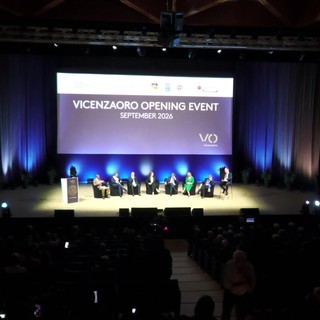 Fiere: Vicenzaoro September 2026, il boutique show della gioielleria è ancora più internazionale e competitivo