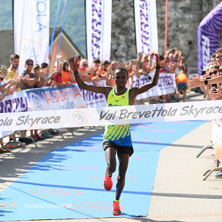 Val Brevettola Skyrace, al via il conto alla rovescia per la nona edizione