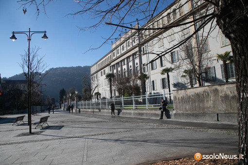 Domodossola ospita la 5ª Mostra Divulgativa Ornitologica