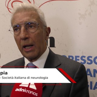Salute: Zappia (Sin), 'importante distinguere idrocefalo normoteso da forme di parkinsonismo'