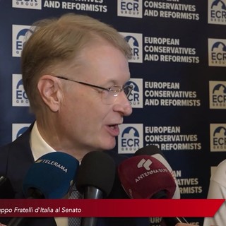 Coesione: Malan, "Il PNRR è stato usato efficacemente, fondi riallocati con successo"