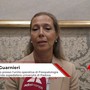 Salute: pneumologa Guarnieri, 'approccio multidisciplinare per cura mirata in malattie respiratorie croniche'
