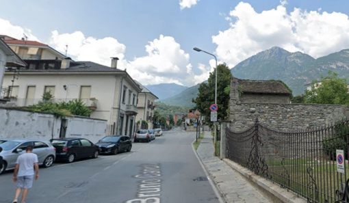 Lavori in via Canuto, temporanea interruzione dell'energia elettrica