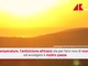 Torna l'anticiclone africano: in arrivo un'ondata di caldo record Torna l'anticiclone africano: in arrivo un'ondata di caldo record