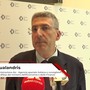 Spazio: Gualandris (Asi), 'incentivare giovani a crescere nelle aziende italiane' Spazio: Gualandris (Asi), 'incentivare giovani a crescere nelle aziende italiane'