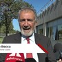 Rocca: "Europa tuteli propri interessi in farmaceutica" Rocca: "Europa tuteli propri interessi in farmaceutica"