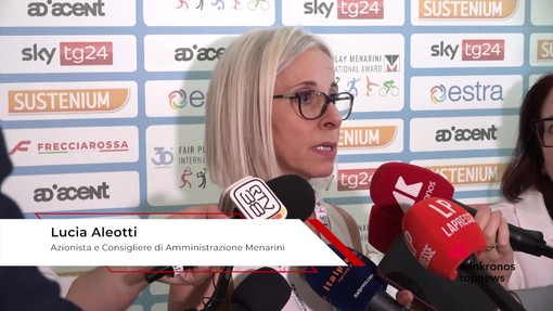 Farmaci, Aleotti (Menarini): "Cambiare subito linea in Europa o soccombereremo"