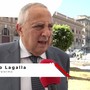 Ica Day, Lagalla: "centrale il ruolo di prevenzione e integrazione tra ospedali e territorio Ica Day, Lagalla: "centrale il ruolo di prevenzione e integrazione tra ospedali e territorio