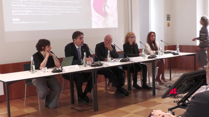 Tumori: epatocarcinoma avanzato, con regime Stride 17% pazienti vivi a 6 anni Tumori: epatocarcinoma avanzato, con regime Stride 17% pazienti vivi a 6 anni